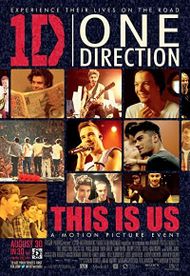 One Direction: This Is Us