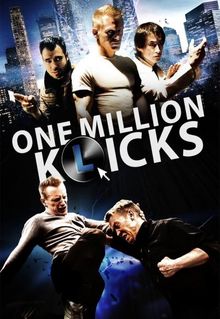 One Million K(l)icks