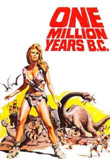 One Million Years B.C.