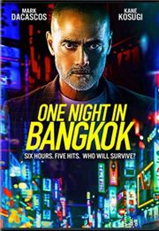 One Night in Bangkok