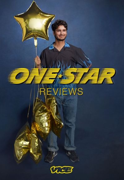 One Star Reviews