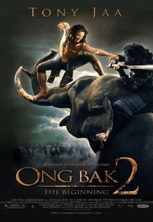 Ong Bak 2