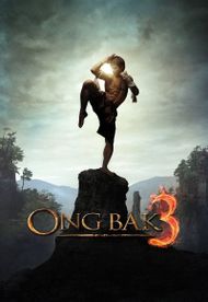 Ong Bak 3