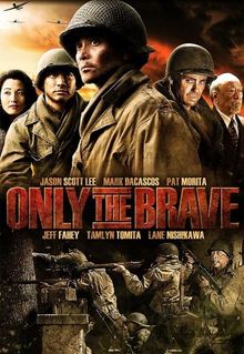 Only the Brave