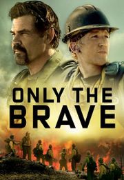 Only the Brave