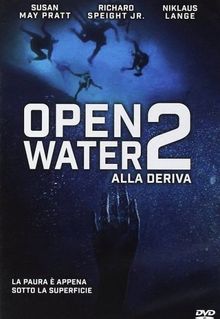 Open Water 2: Adrift