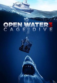 Open Water 3: Cage Dive