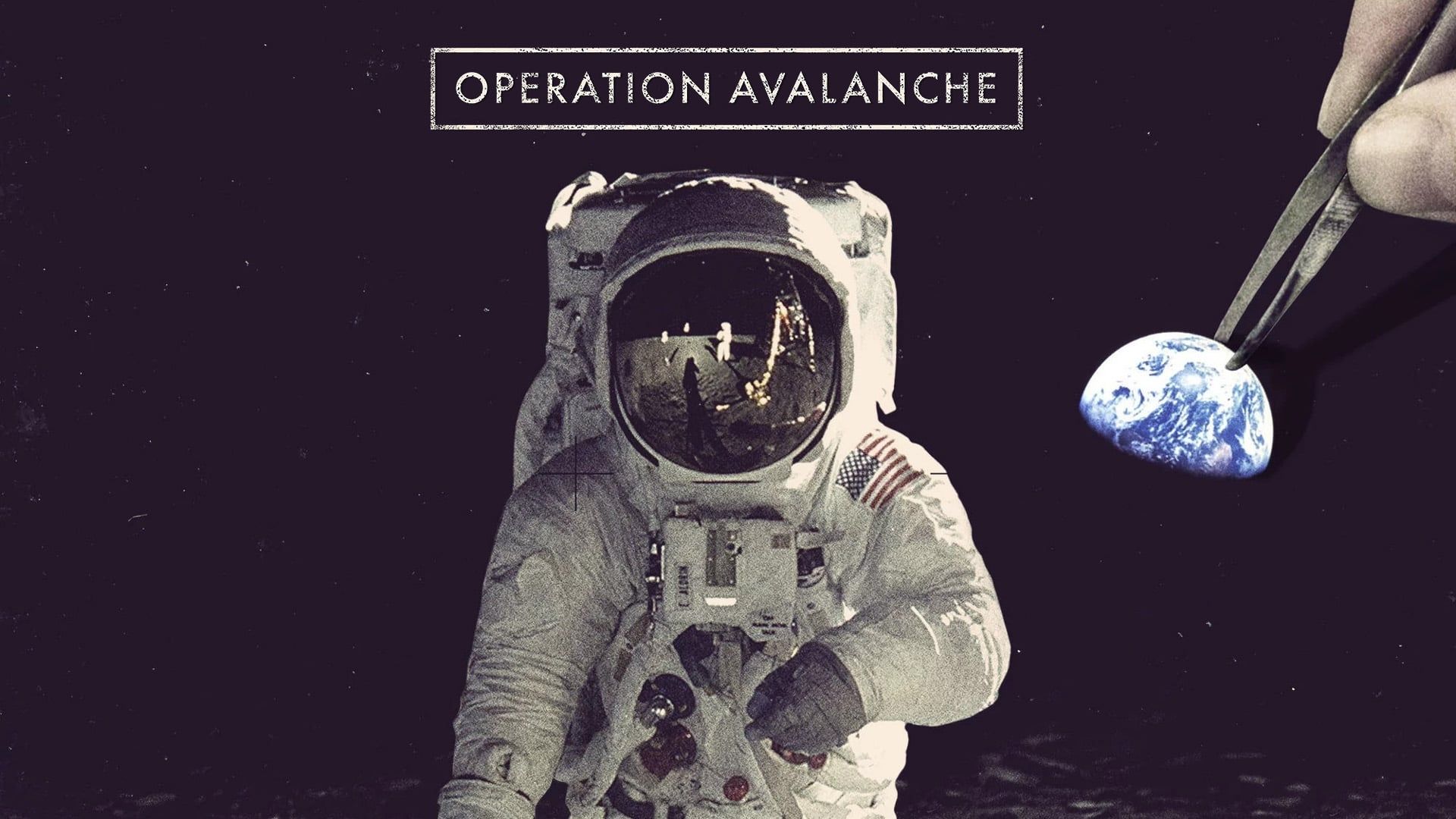 Operation Avalanche