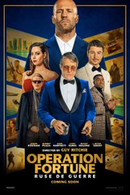 Operation Fortune: Ruse de Guerre