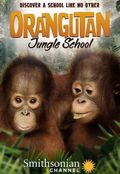 Orangutan Jungle School