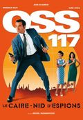 OSS 117: Cairo, Nest of Spies