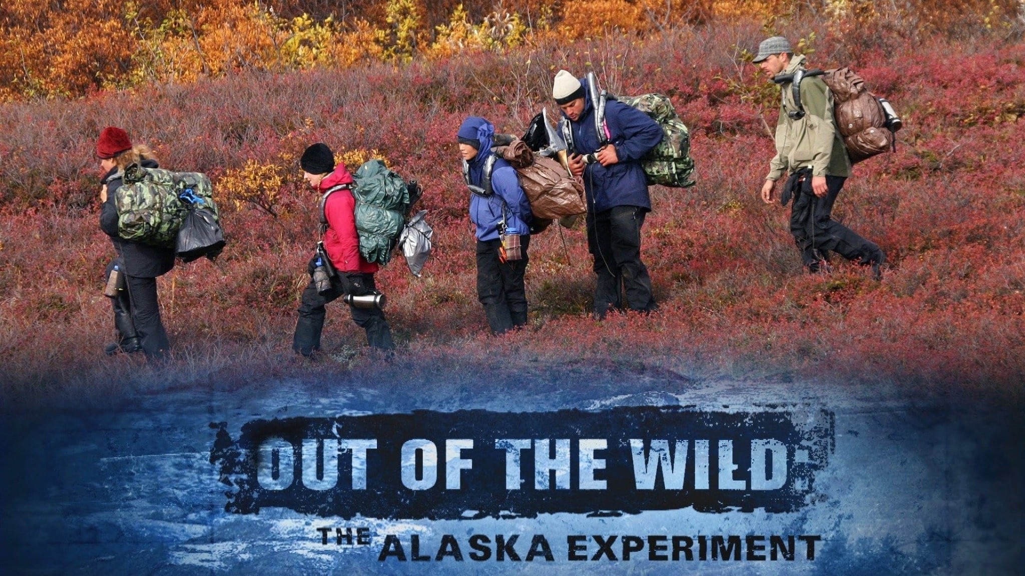 Out of the Wild: The Alaska Experiment