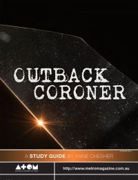 Outback Coroner