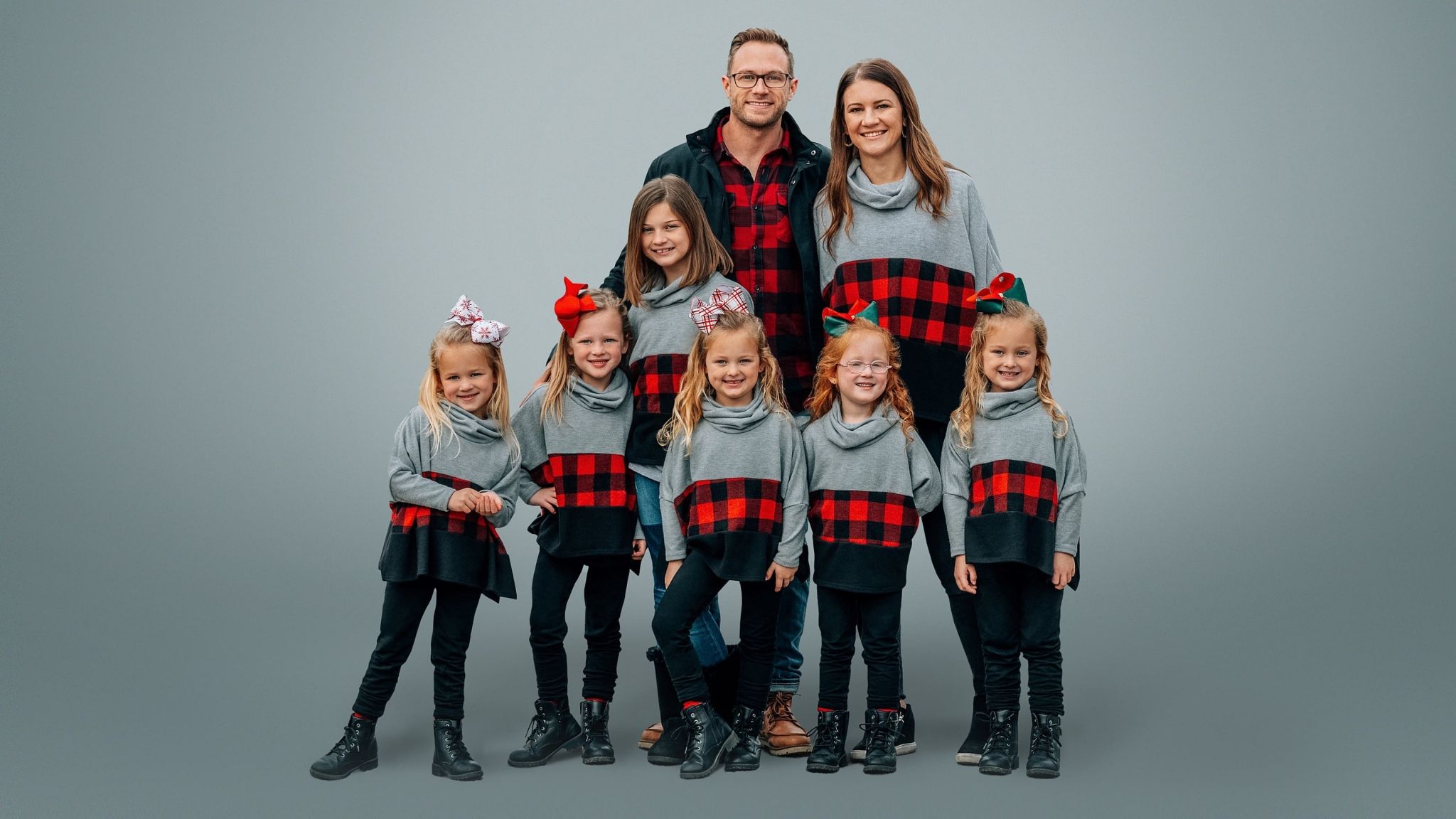 OutDaughtered