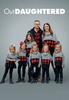 OutDaughtered