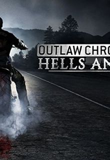 Outlaw Chronicles: Hells Angels