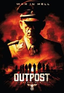 Outpost: Black Sun