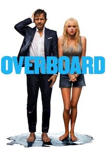 Overboard