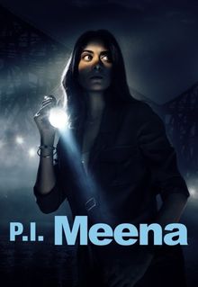 P.I. Meena