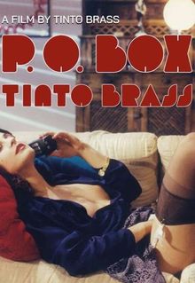 P.O.Box Tinto Brass