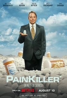 Painkiller