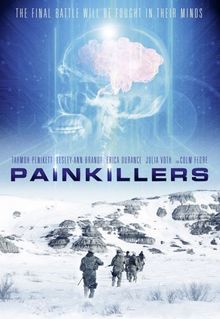 Painkillers