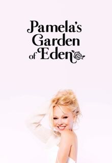 Pamela's Garden of Eden