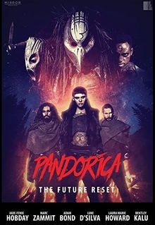 Pandorica