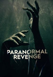 Paranormal Revenge