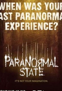 Paranormal State