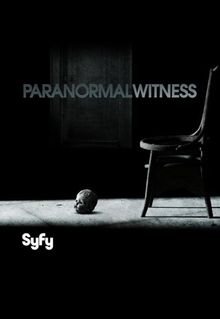 Paranormal Witness