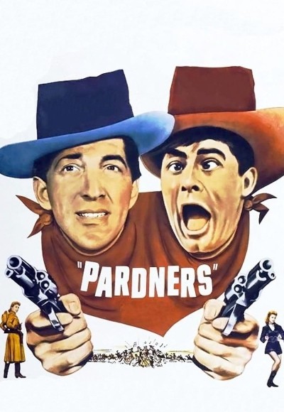 Pardners