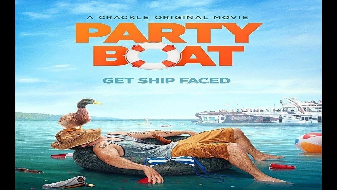 Party Boat