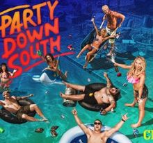 Party Down South