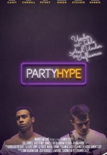 Party Hype