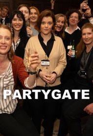 Partygate