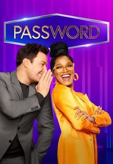 Password