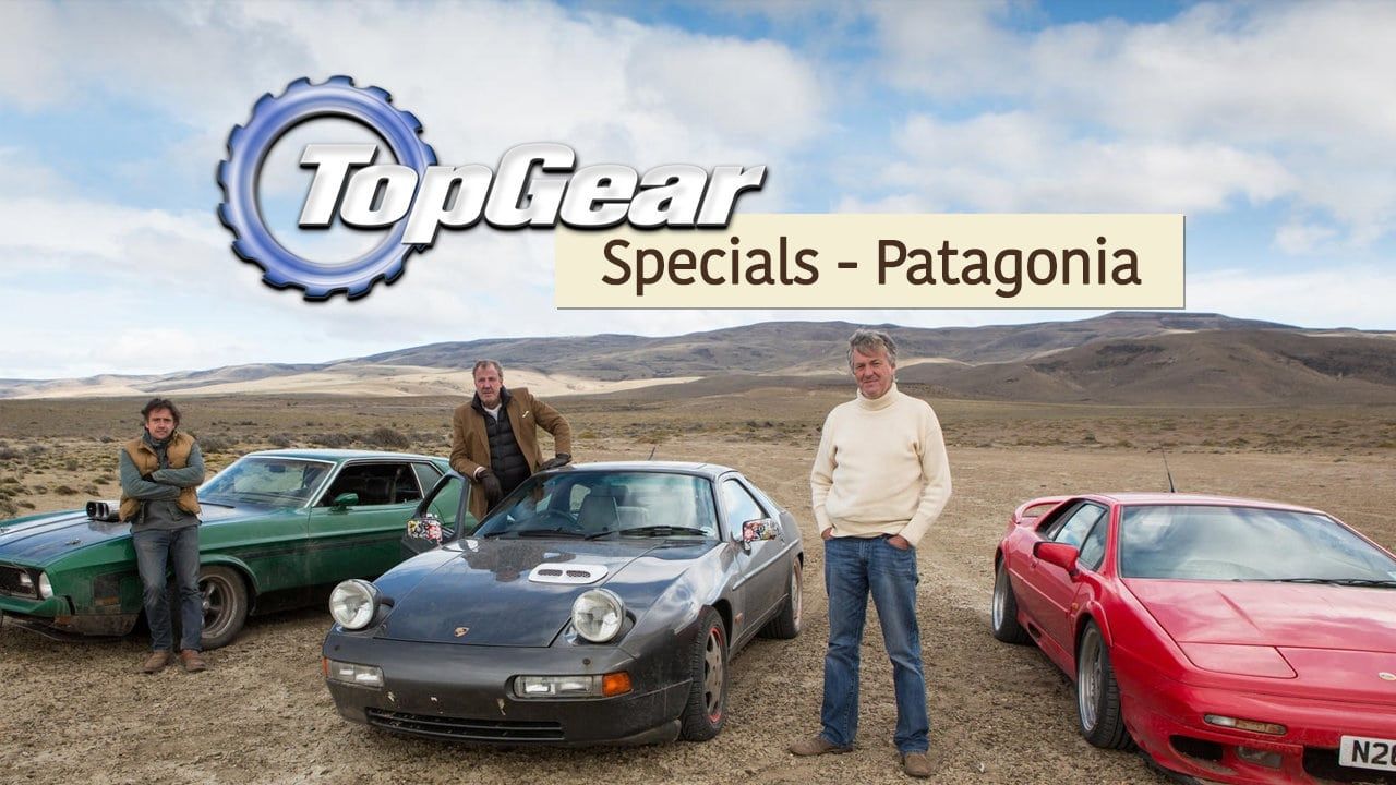 Patagonia Special: Part 1
