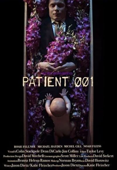 Patient 001