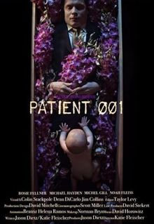 Patient 001