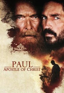 Paul, Apostle of Christ