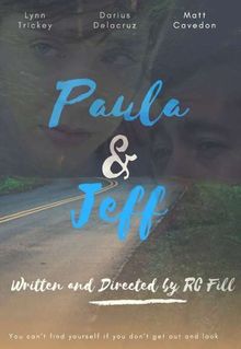 Paula & Jeff