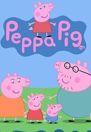 Peppa Pig