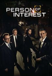 Person of Interest