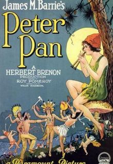 Peter Pan