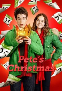 Pete's Christmas
