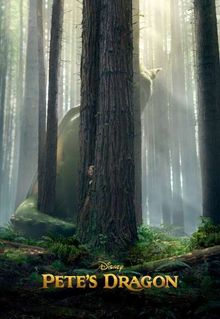 Pete's Dragon