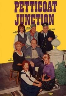 Petticoat Junction