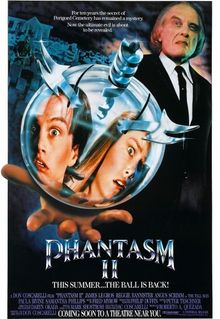 Phantasm II