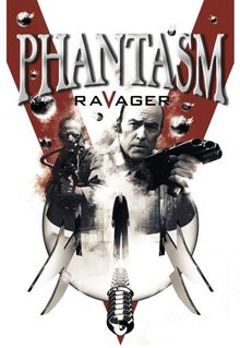 Phantasm: Ravager